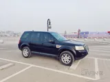 Land Rover (LR2) - New istimara valid until May 2027- Just Buy & Drive condition